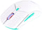 HP HyperX Pulsefire Haste 2 Core Wireless - Gaming Muis - 12.000 dpi - Wit
