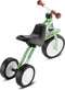 Puky Pukymoto - Loopfiets - Verstelbaar stuur en zadel - Groen