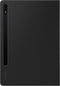 Samsung EF-ZX700P - Note View Cover - Perfecte pasvorm voor Galaxy Tab S8 - Zwart