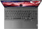 Lenovo Legion Slim 5 16ARP9 - Gaming Laptop - AMD Ryzen 7 7435HS - GeForce RTX 4060 - 16GB RAM - 512GB SSD - 16