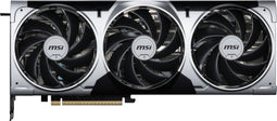 MSI GeForce RTX 5080 - Grafische Kaart - 16G GDDR7 - Triple Fan Koeling