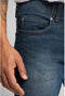 LEE - MVP Aristocrat - Slim Fit Jeans - Stone Wash