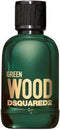 Dsquared2 Green Wood pour Homme - Eau de toilette 50 ml - Herenparfum