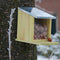 Esschert Design Eekhoorn - Voederhuis Naturel