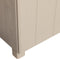 WOOOD Noah 2-Deurs Kast - Grenen - Dust - 200x110x55