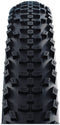 SCHWALBE SMART SAM ACTIVE K-GUARD - Buitenband - 24x2.10 - Zwart