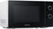 Samsung MS20A3010AH - Magnetron - 20L - 700W - Vrijstaand - Ontdooien - Hoogte 259mm - Breedte 440mm