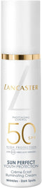 Lancaster Sun Perfect Iluminating Cream SPF 50 50 ml