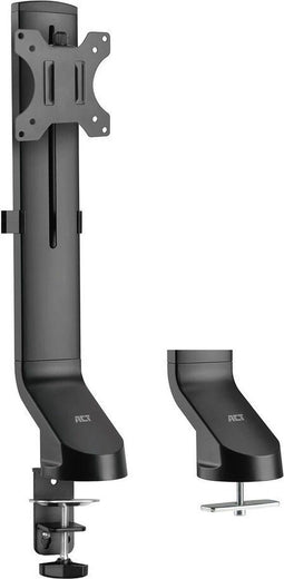 ACT AC8321 - Monitorarm - Kantelbaar - VESA 75x75 en 100x100