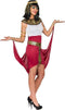 ATOSA - Egyptische farao kostuum voor vrouwen - XS / S (34 tot 36)