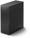 Philips TAB7207/10 - Soundbar 2.1-kanaals - Dolby Digital Plus - Draadloze subwoofer (8 inch)