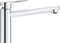 GROHE Start Curve - Keukenmengkraan - Draaibare uitloop - Chroom