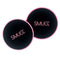 SMUG Core Sliders (set of two)