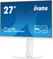 Iiyama ProLite XUB2797HSN-W2 - Monitor - 27