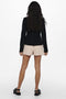ONLY ONLPOPTRASH BLAZER TLR NOOS - Dames Blazer - Sluiting met 2 knopen - Zwart