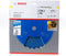 Bosch 2 608 644 139 - Cirkelzaagblad - 190 x 30 x 2,0 mm 24 tanden - Expert for Construct Wood