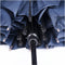Opvouwbare Paraplu Harry Potter Blauw (Ø 97 cm)