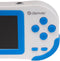 Denver GMP-295 - Handheld Retro Game Console - 200 Ingebouwde Games - Wit