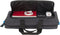 Rivacase Regent 8058 - Laptoptas - Afscherming - Zwart