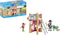 PLAYMOBIL Starter Pack Timmerman op weg naar klus - 71475