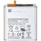 Battery suitable for Samsung Galaxy S21 Ultra 5G, Li-Polymer, 3.88V, 4855mAh, 18.8Wh, built-in, with