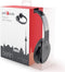 Gembird Berlin - Bluetooth stereo headset - Ruisonderdrukking - Zwart