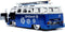 Jada Toys - Stitch Van - Metaal - Actiefiguur
