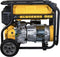 DEWALT DXGNP30E - Benzine Generator - 3000W 230V - Robuuste behuizing