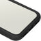 Rhinoshield CrashGuard NX - Bumper Hoesje - Hoge valbescherming - Zwart