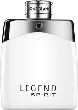 Mont Blanc Legend Spirit 100 ml - Eau de Toilette - Herenparfum