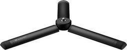 Insta360 - All-Purpose Tripod - Geschikt voor One R en One X - Zwart