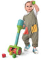 Clementoni Soft Clemmy - Stofzuiger - Sensorische blokkenset - Vanaf 6 maanden