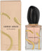 Giorgio Armani Sì - Eau de Parfum 30 ml - Chypre Fruitige geur (30 ml)