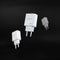 Nanocable 10.10.2007 - Wandlader - USB-A QC en USB-C PD - Wit