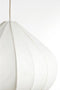Light & Living Zubeda - Hanglamp - Ø58.5cm - Crème - Modern