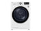 LG F4WN508S0 - Wasmachine - 14 wasprogramma's en stoomfunctie - Energieklasse D