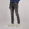 Cars Newark - Slim Fit Jeans - 5-pocket - Grijs - W32 X L34