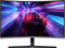 Samsung Essential S39GD - LCD Monitor 32