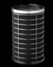 Inventum IPF650R - Plasmafilter - 650 m - Zelfreinigend - Lange levensduur