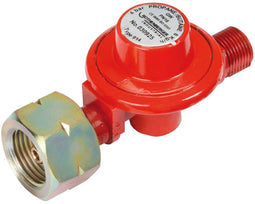 Rothenberger Gas Drukregelaar 4 bar - DVGW-gekeurd - 30 mbar