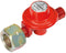 Rothenberger Gas Drukregelaar 4 bar - DVGW-gekeurd - 30 mbar