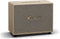 Marshall Woburn III - Bluetooth Luidspreker - 3-Weg Driversysteem - Crème