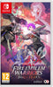 Nintendo Fire Emblem Warriors: Three Hopes - Nintendo Switch - Limited editie - Inclusief artbook en 5 figuurtjes