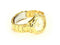Invicta Pro Diver 9010 - Dames Automatisch Horloge - 40 mm - Gouden Wijzerplaat