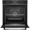 Beko BBIE13301XFP - Multifunctie Oven - 60cm - 9 Functies - A+ - Inox