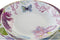 Serviesset DKD Home Decor Vlinder Porselein (18 pcs)