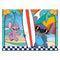 Ravensburger - Disney Stitch - Legpuzzel - 12 16 20 24 stukjes (4 stuks)