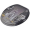 vidaXL - Toiletbrillen - met - deksels - 2 - st - New - York - MDF