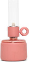 Fatboy - Flamtastique XS Olielamp - Pink