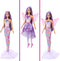 Barbie Fantasy aankleed set - Barbiepop